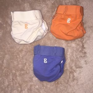 gPants(3 pack)